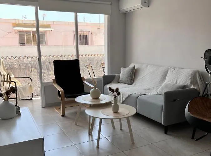 Hermoso Piso En El Centro Historico Con Balcon
