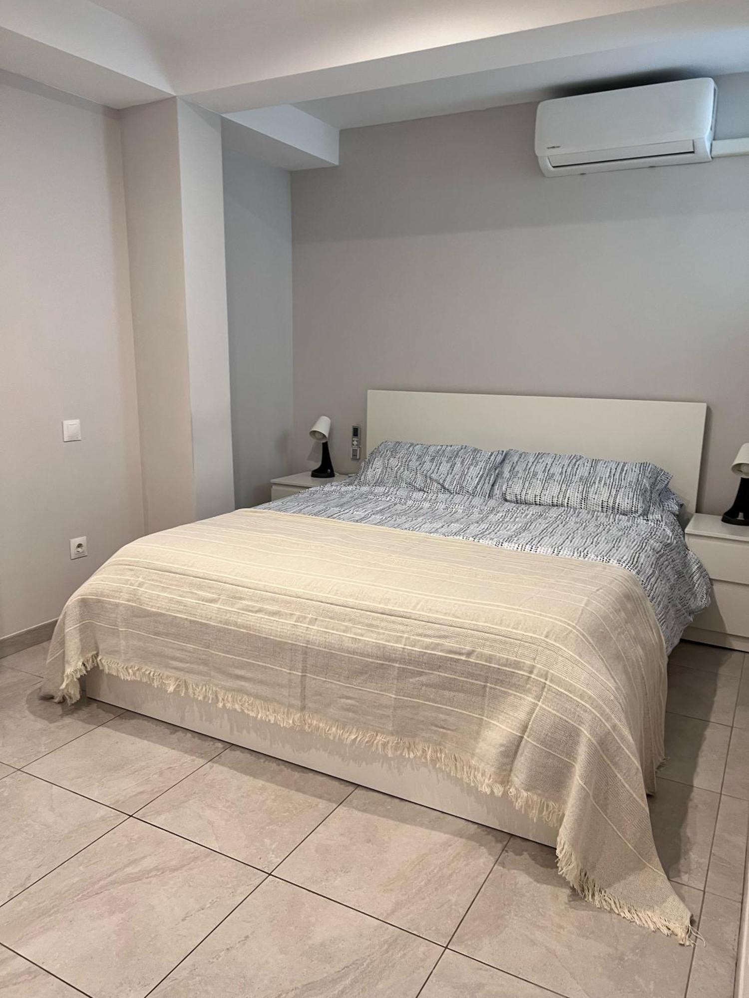 Hermoso Piso En El Centro Historico Con Balcon Apartment