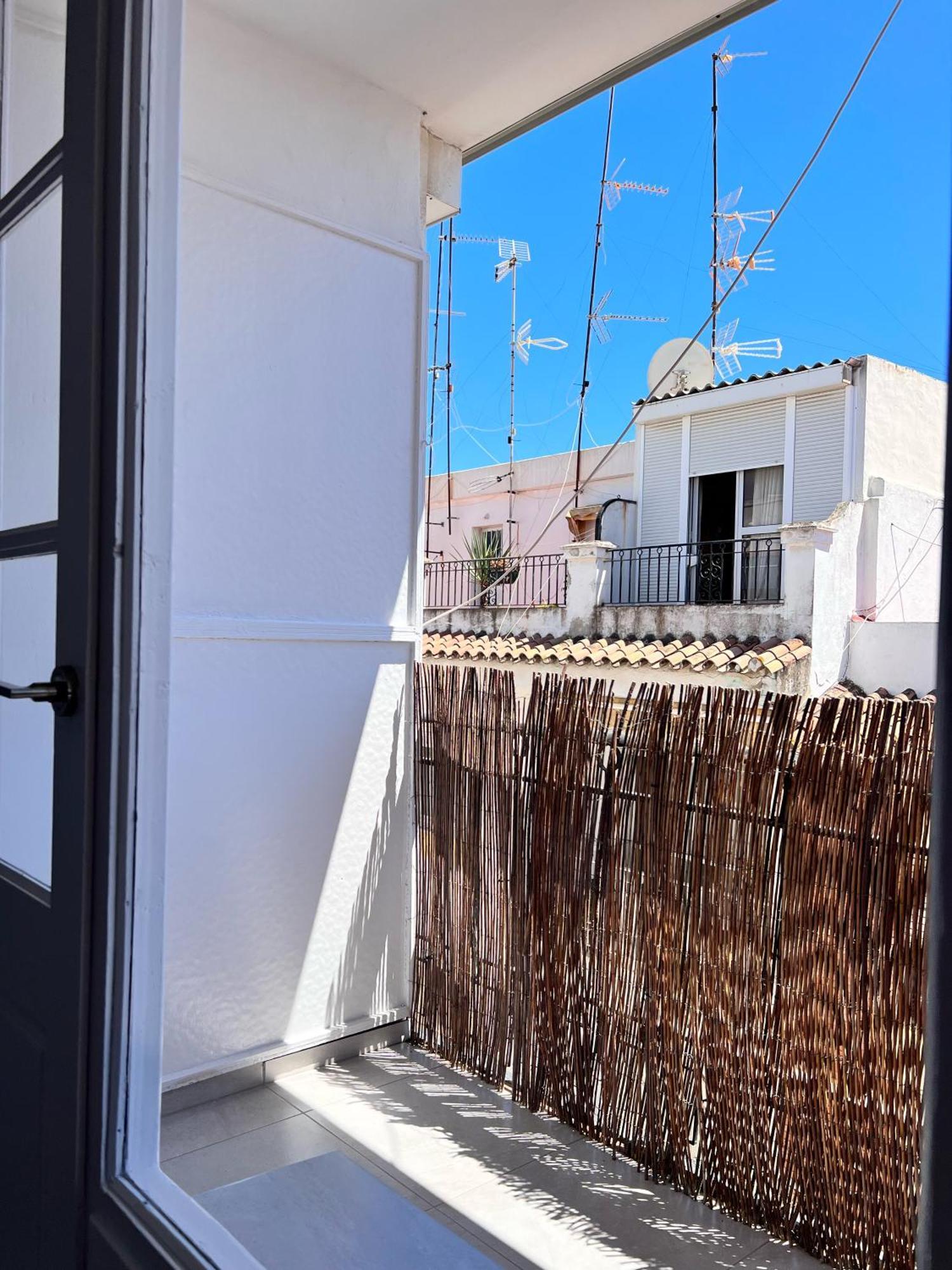 Apartment Hermoso Piso En El Centro Historico Con Balcon *