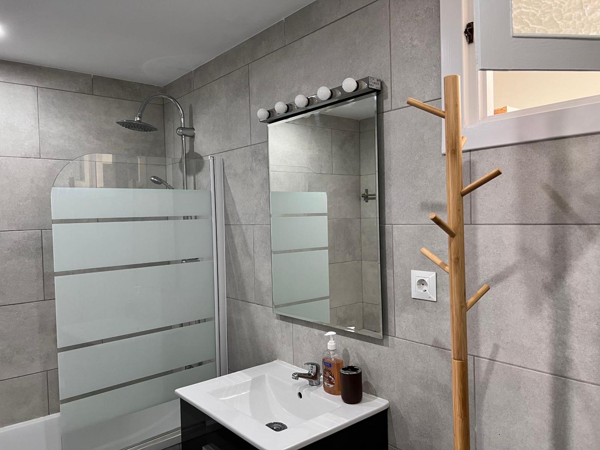 Appartement Hermoso Piso En El Centro Historico Con Balcon